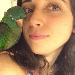 Meet your Posher, Jessica